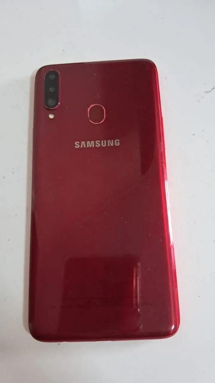 Smartphone Galaxy A20s - Foto 2
