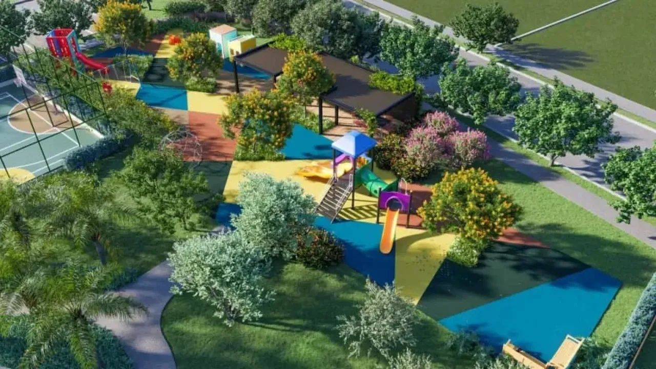 GARDEN VILLAGE - Foto 5