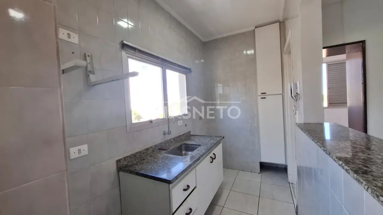 Residencial Apartamento em Piracicaba - Foto 3