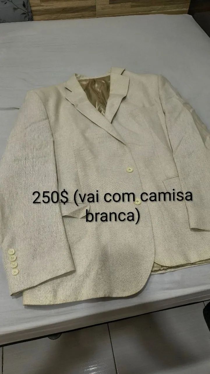 Roupa ( brechó Premium) - Foto 5