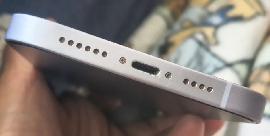 Vendo IPhone 14 Plus - Foto 2
