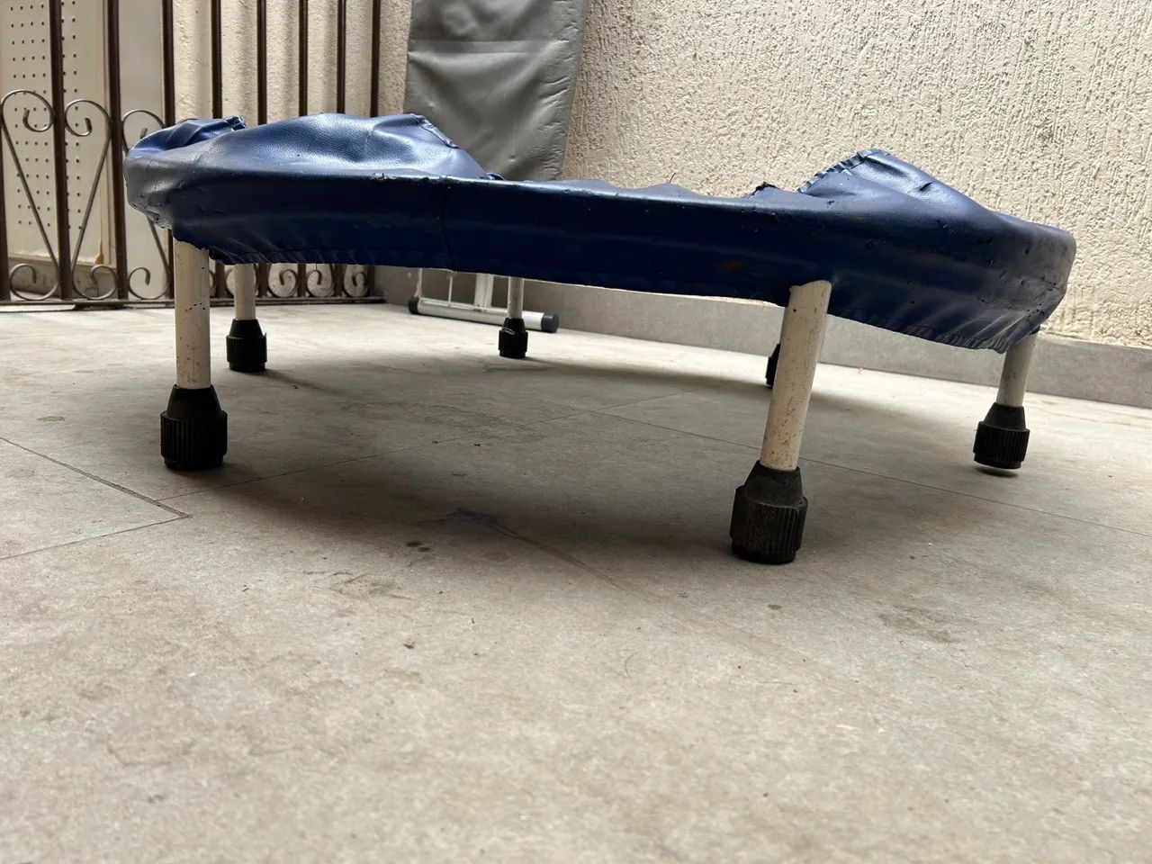 Cama Elástica Physicus 6 Pés - Jump Profissional - Foto 3