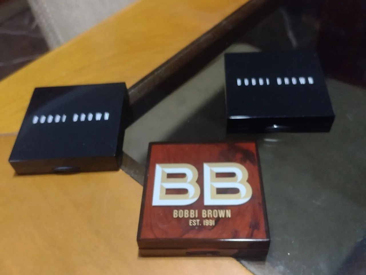 MaquiagemBobbiBrown ( Madin Italy ) - Foto 2