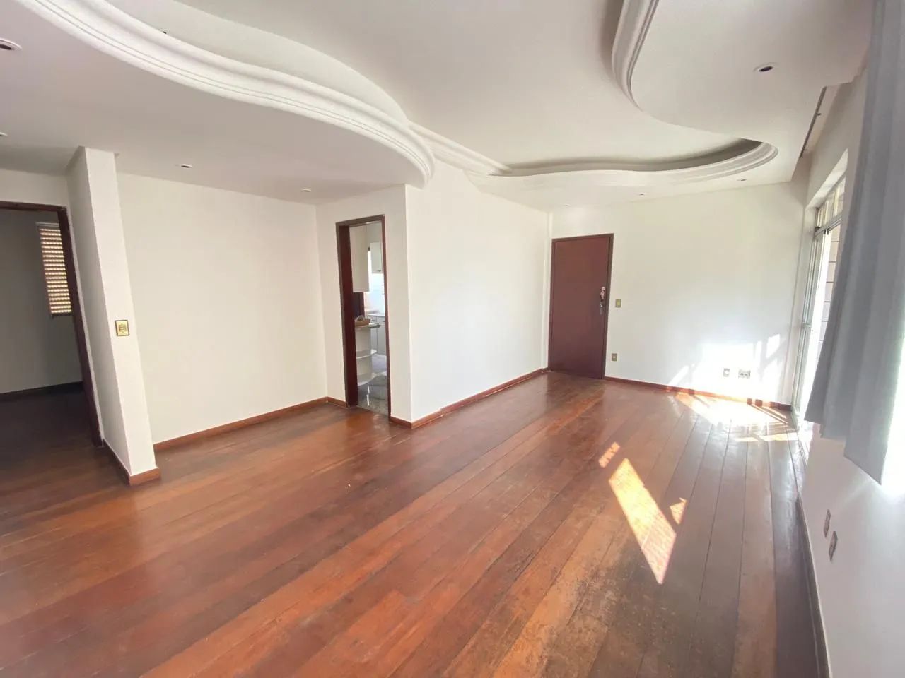 Apartamento de 3 quartos para locação no Buritis! - Foto 2