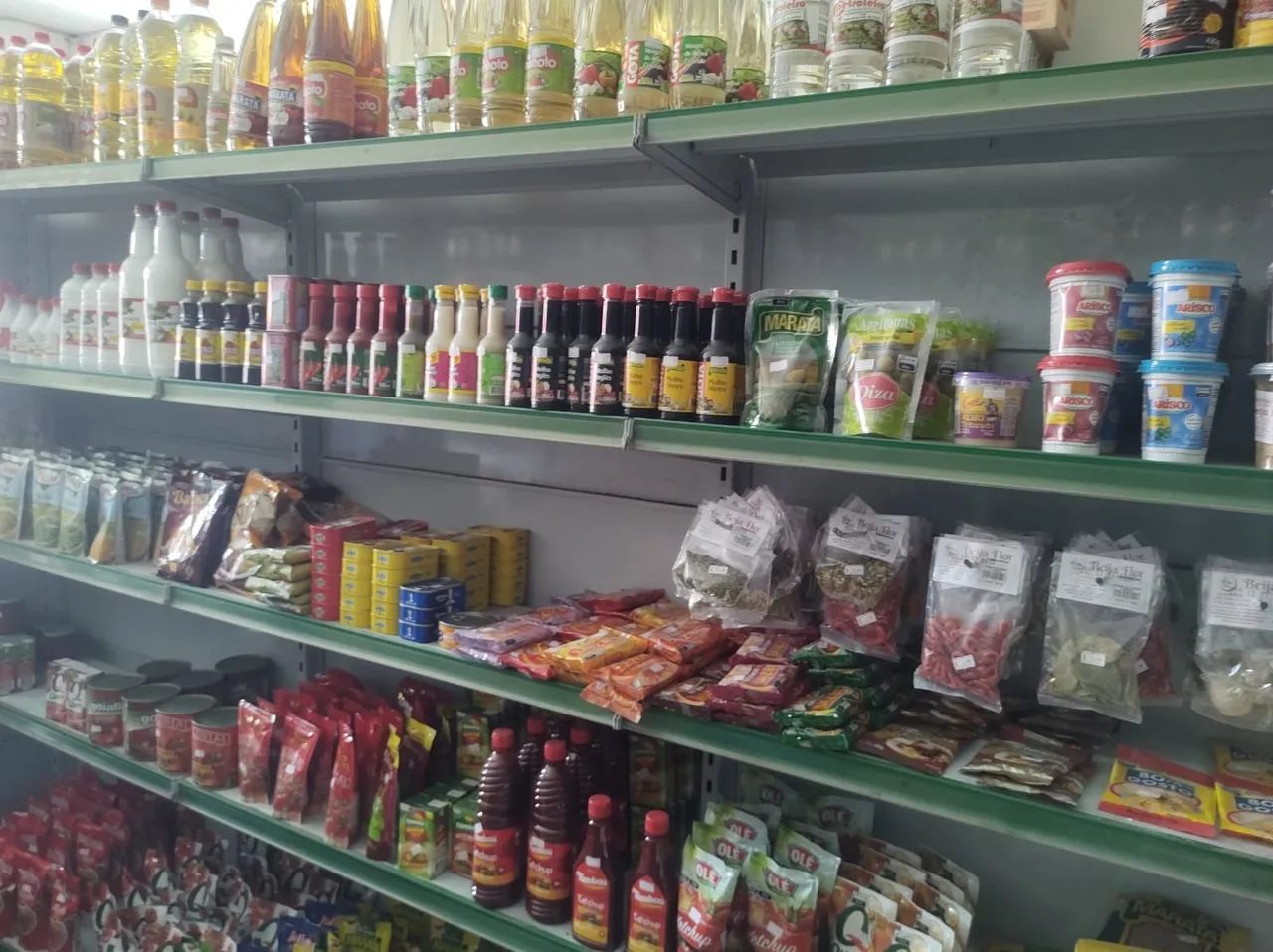 Vende se mercadinho  - Foto 5
