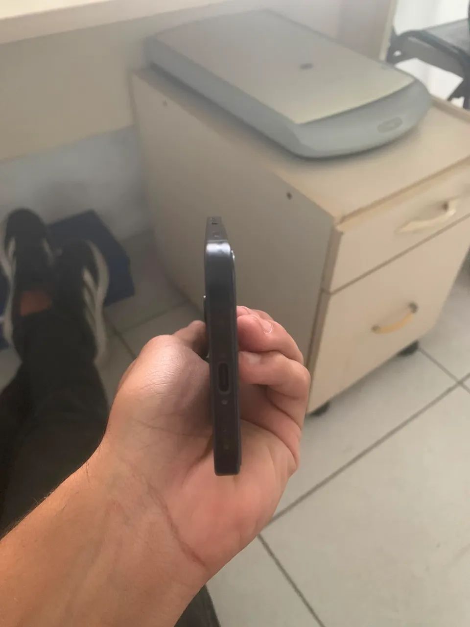 iPhone 15 128gb  - Foto 4