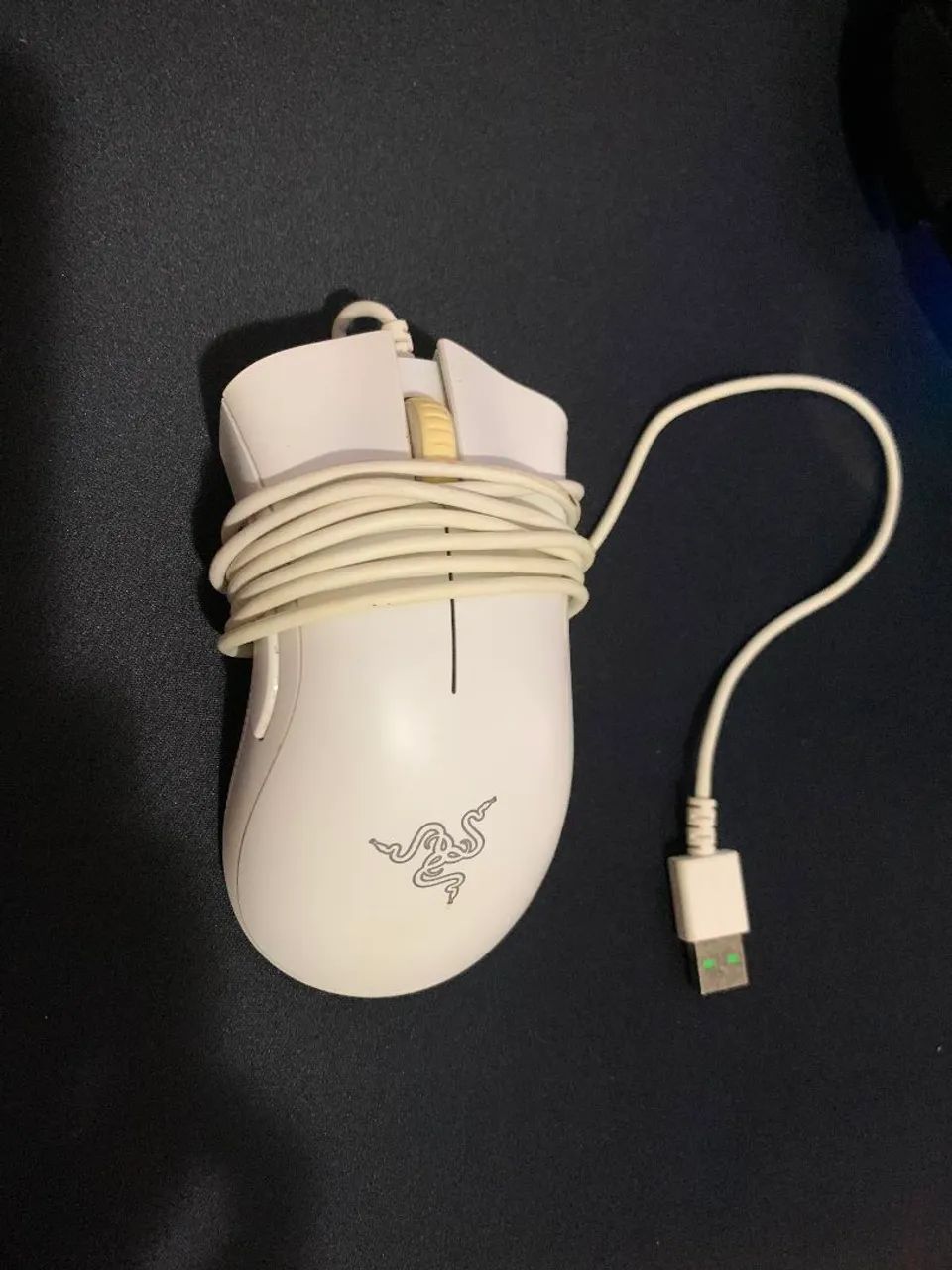 Mouse Gamer Deathadder Essential