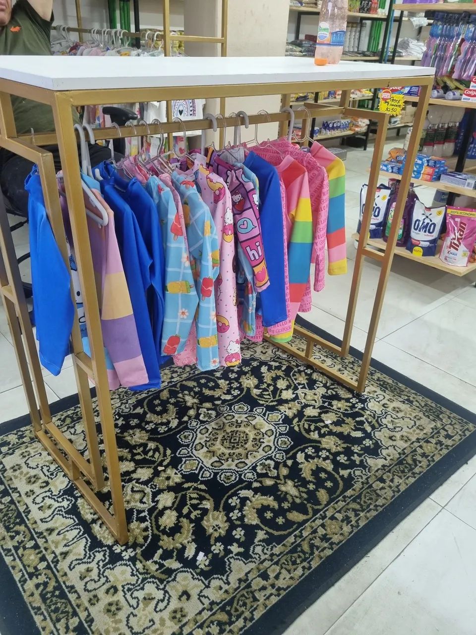 Loja de roupa infantil  - Foto 2