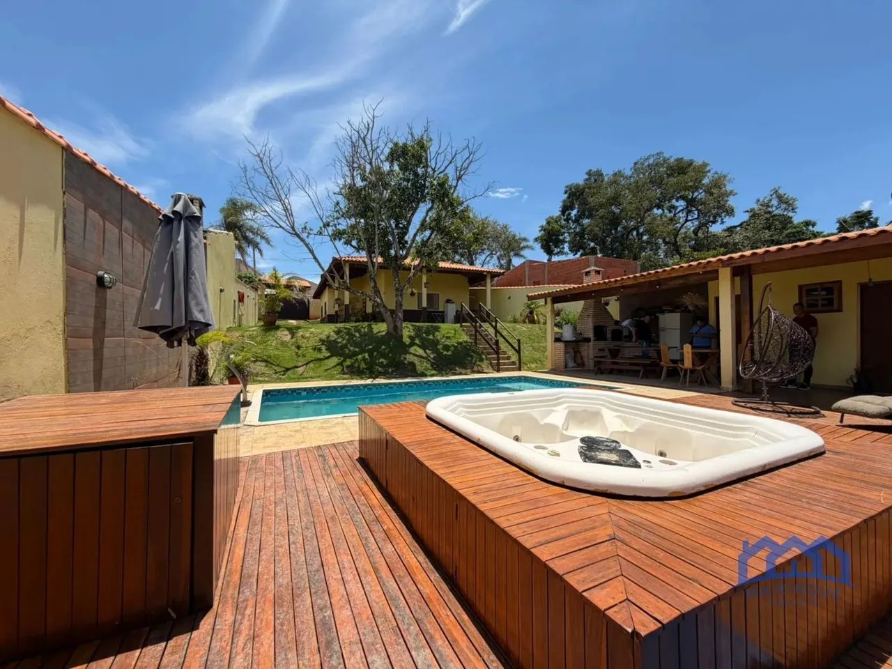 CHACARA RURAL em MAIRINQUE - SP, Moreiras - Foto 2