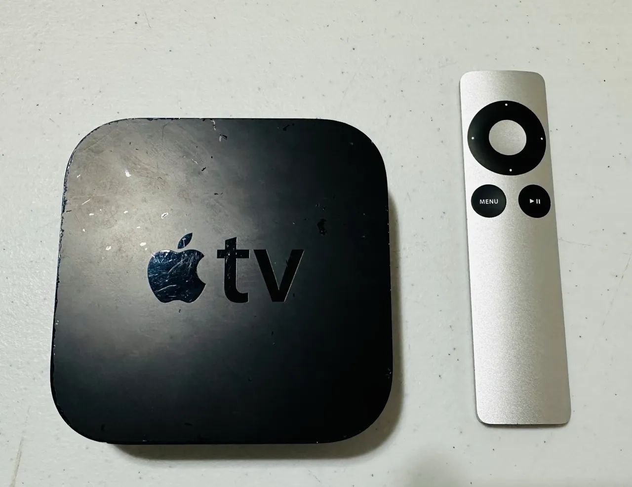 Apple TV (3ª geração) A1469 - Foto 2