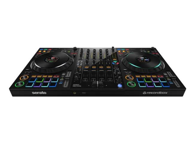 Pioneer DDJ-FLX10 Novo | Loja Física | Nota Fiscal e Garantia