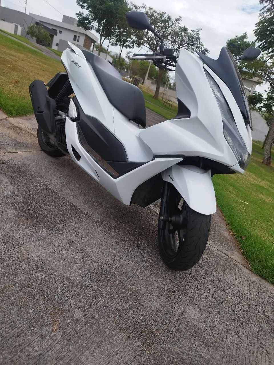 HONDA PCX  - Foto 4