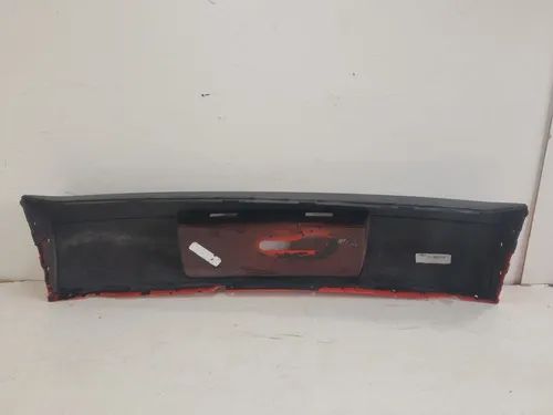 Parachoque Traseiro Vw Saveiro G5 2009 A 2012 Original 22134 - Foto 4