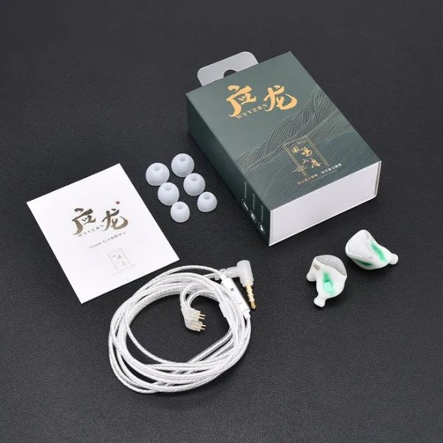 Fone Celest Wyvern Pro - Com Microfone NOVO - Foto 4