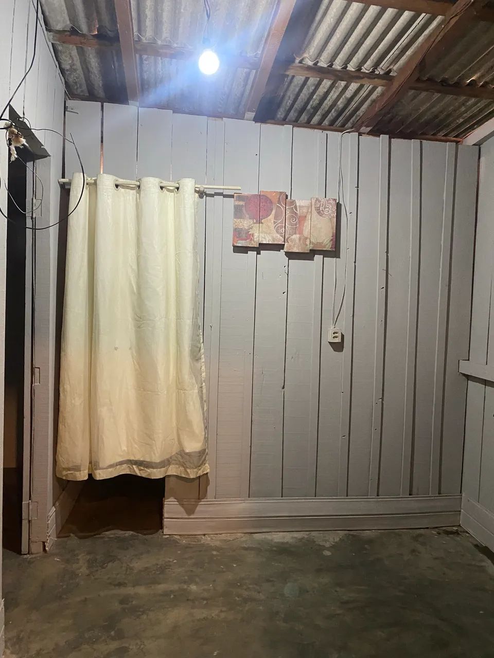 Casa de Madeira - Foto 5