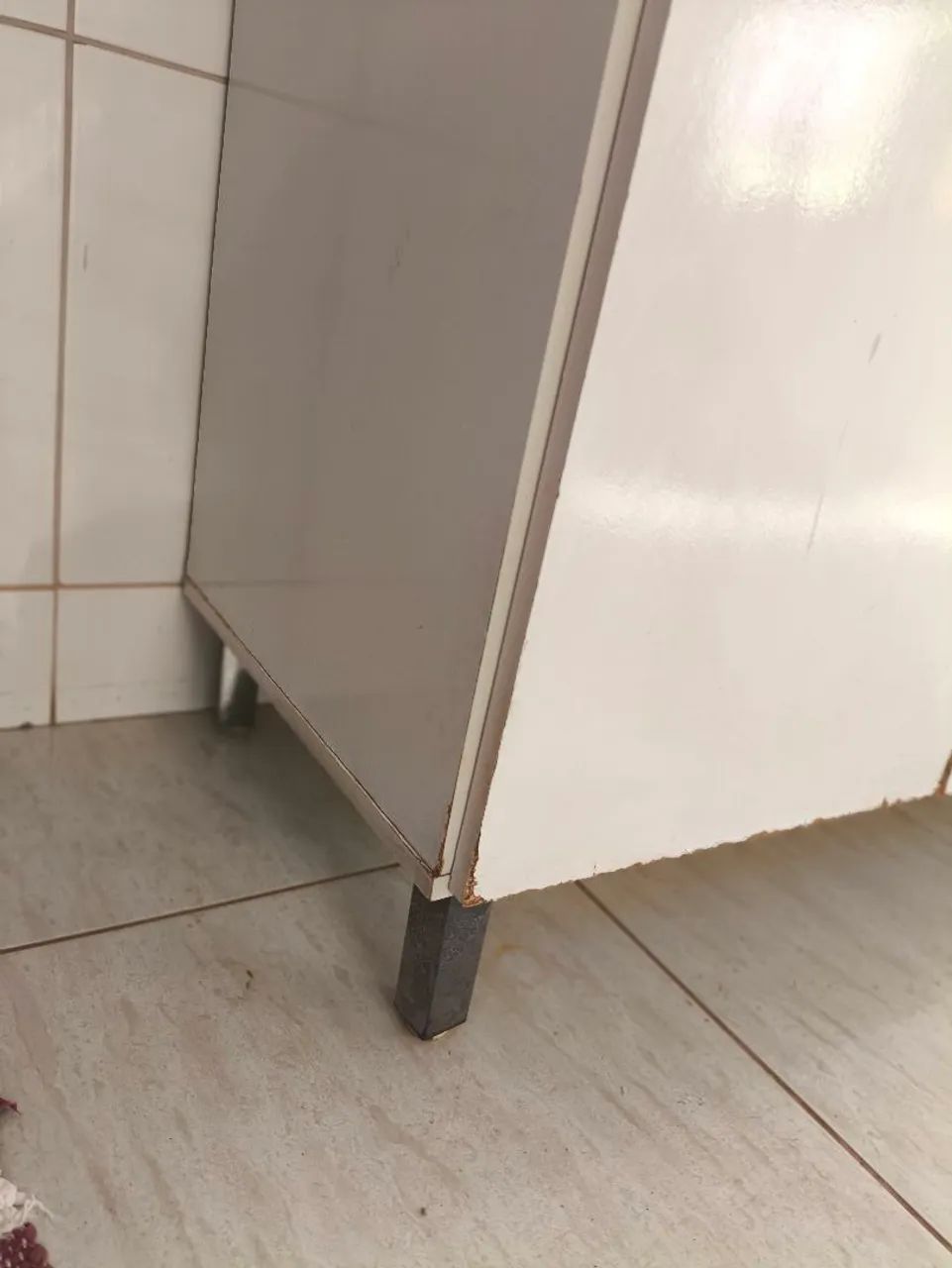 Armário multiuso para lavanderia  - Foto 3