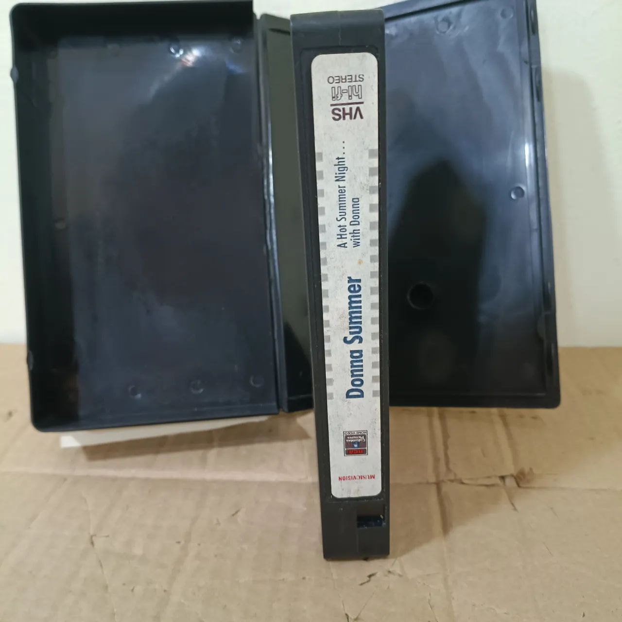 VHS SONNA SUMNER  - Foto 4