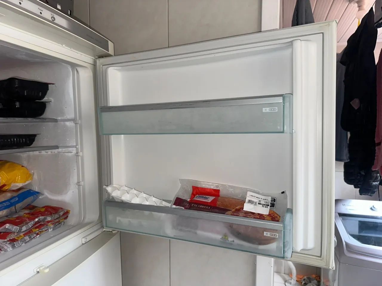 Geladeira Boch - Foto 4