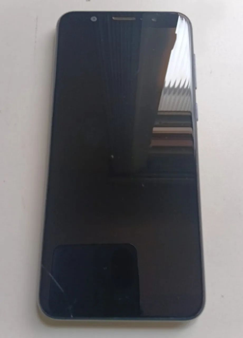 Celular Asus ZenFone Max Pro (M1)
