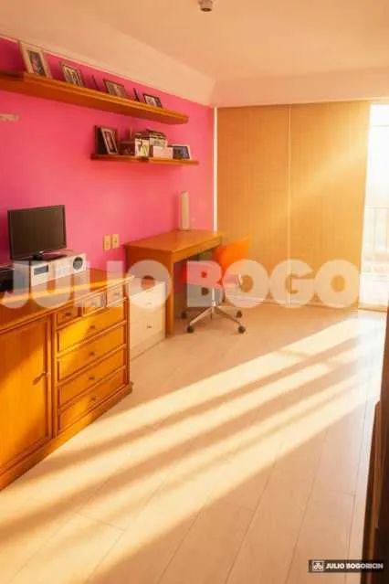 Rua Pompeu loureiro 3 quartos(suíte) duas vagas - Foto 4
