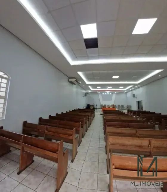 Prédio em Aparecida de Goiânia | 467m² - Foto 3