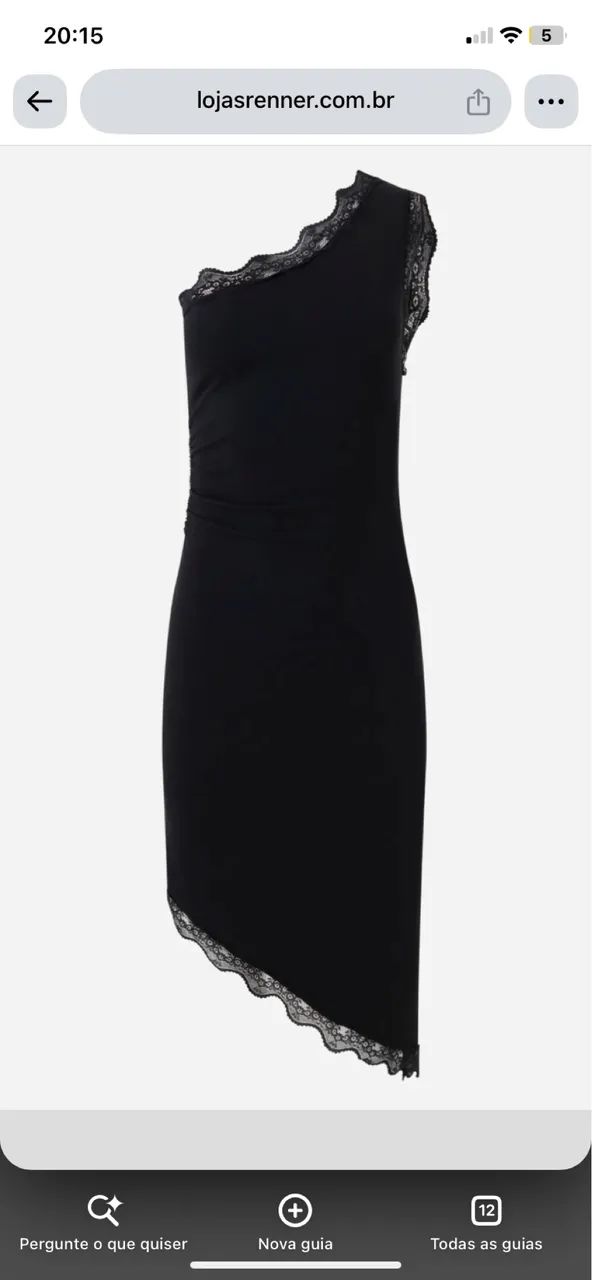 Vestido  - Foto 3