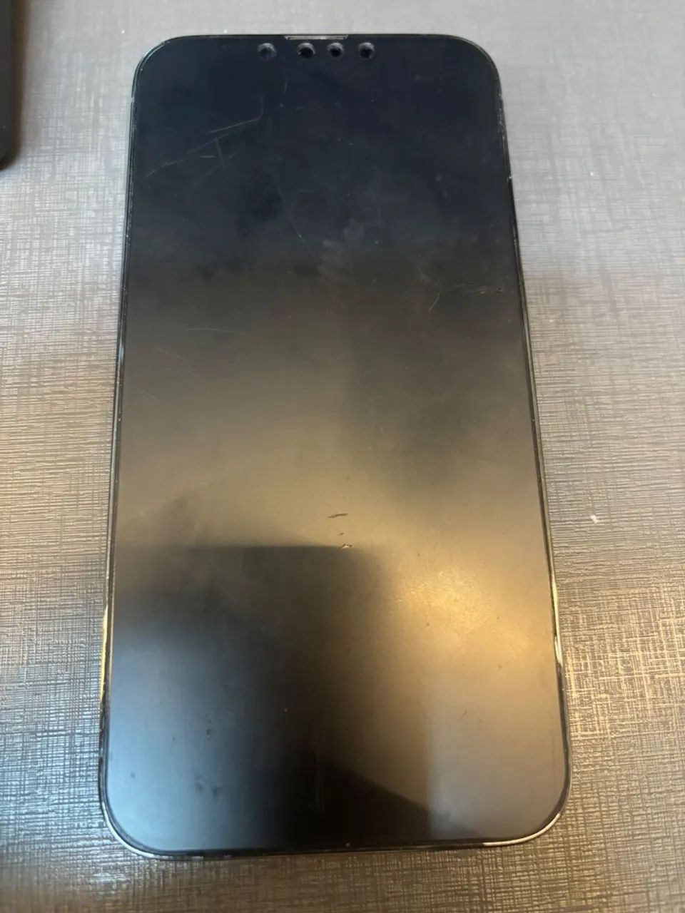 Vendo iPhone 13 Pro azul - Foto 3