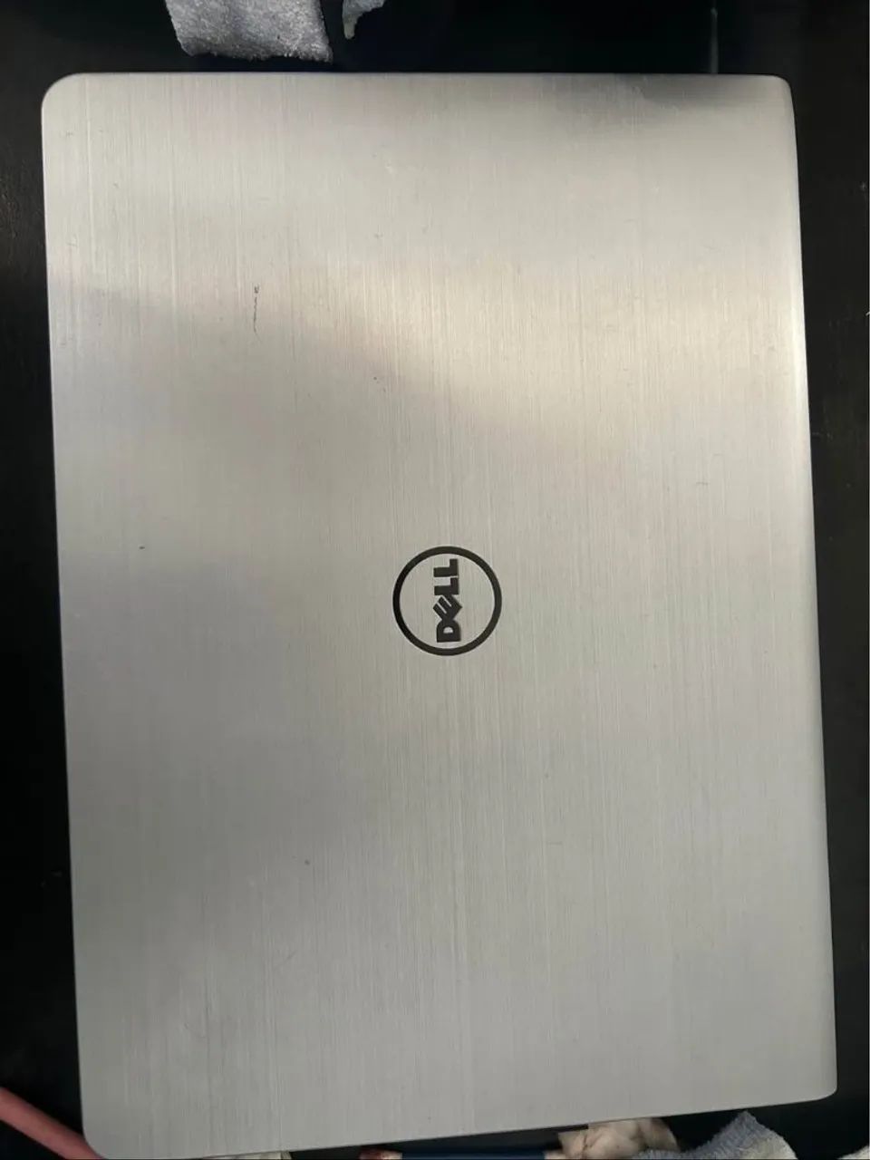 Notebook Dell