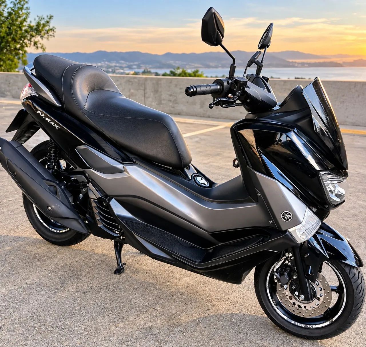 NMax  