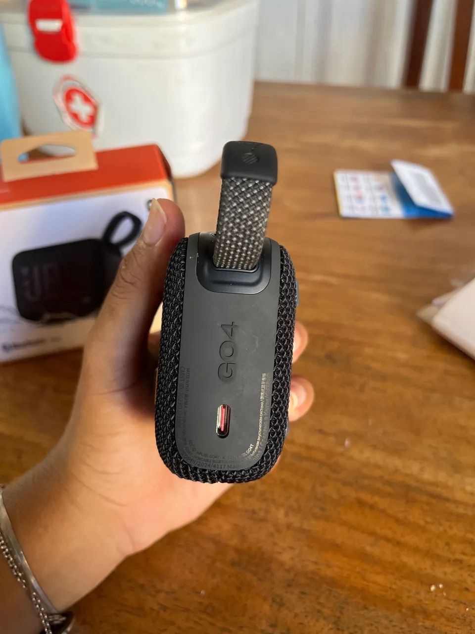 Vendo caixa JBL - Foto 3