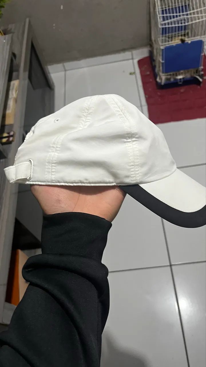 Boné Lacoste SPORTS origina  - Foto 4
