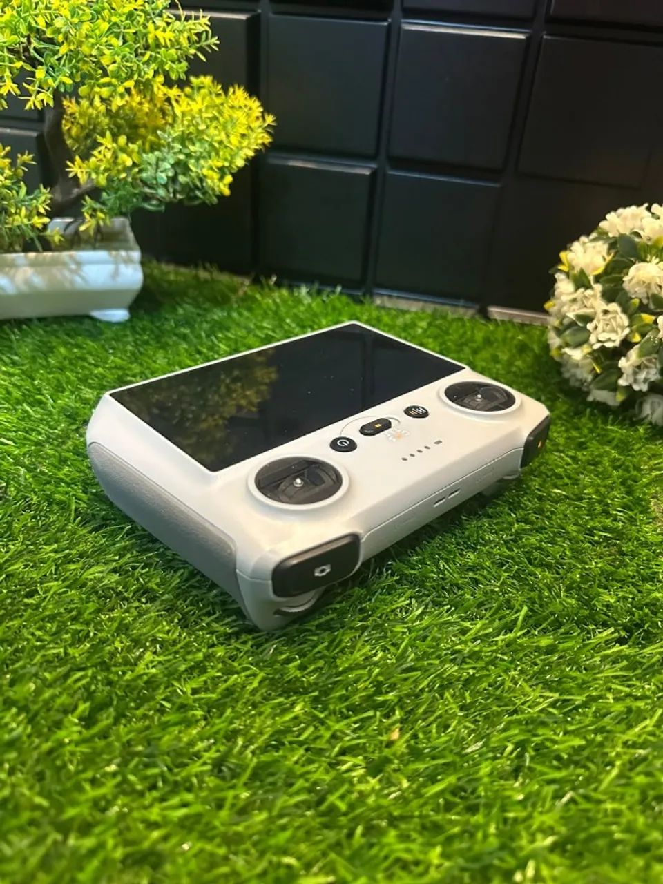 Controle c Tela Dji Mini 3 - Foto 2