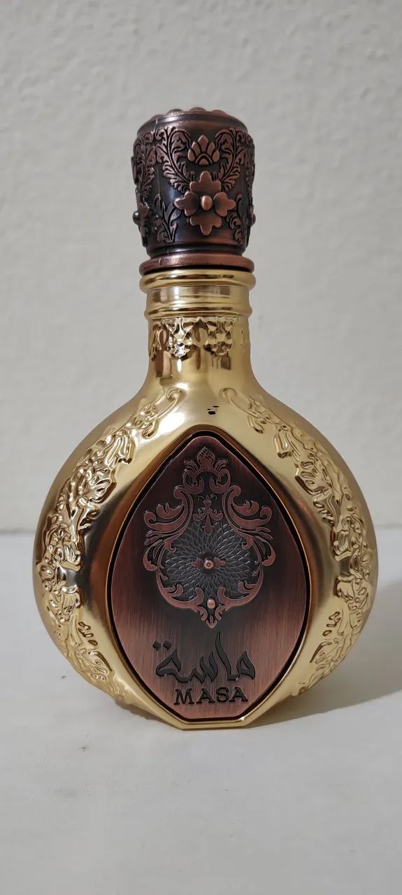 Perfume Masa linha Lattafa Pride