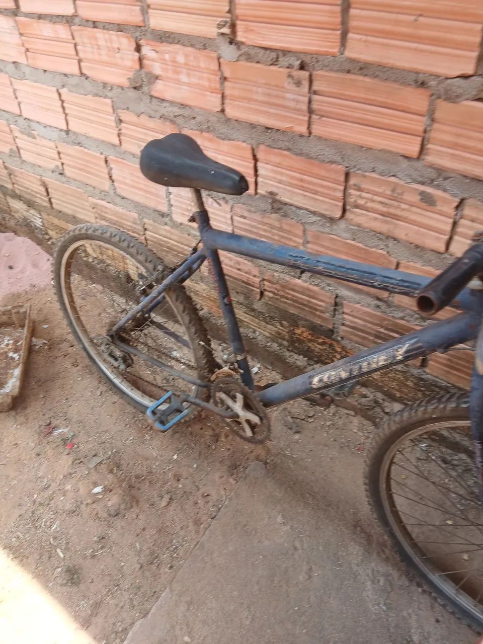 Bicicleta  - Foto 3