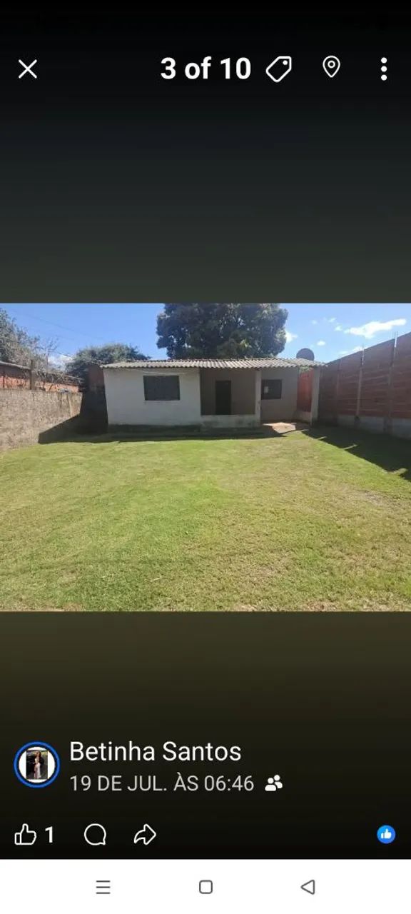 IMÓVEL EM BONITO/MS - Foto 3