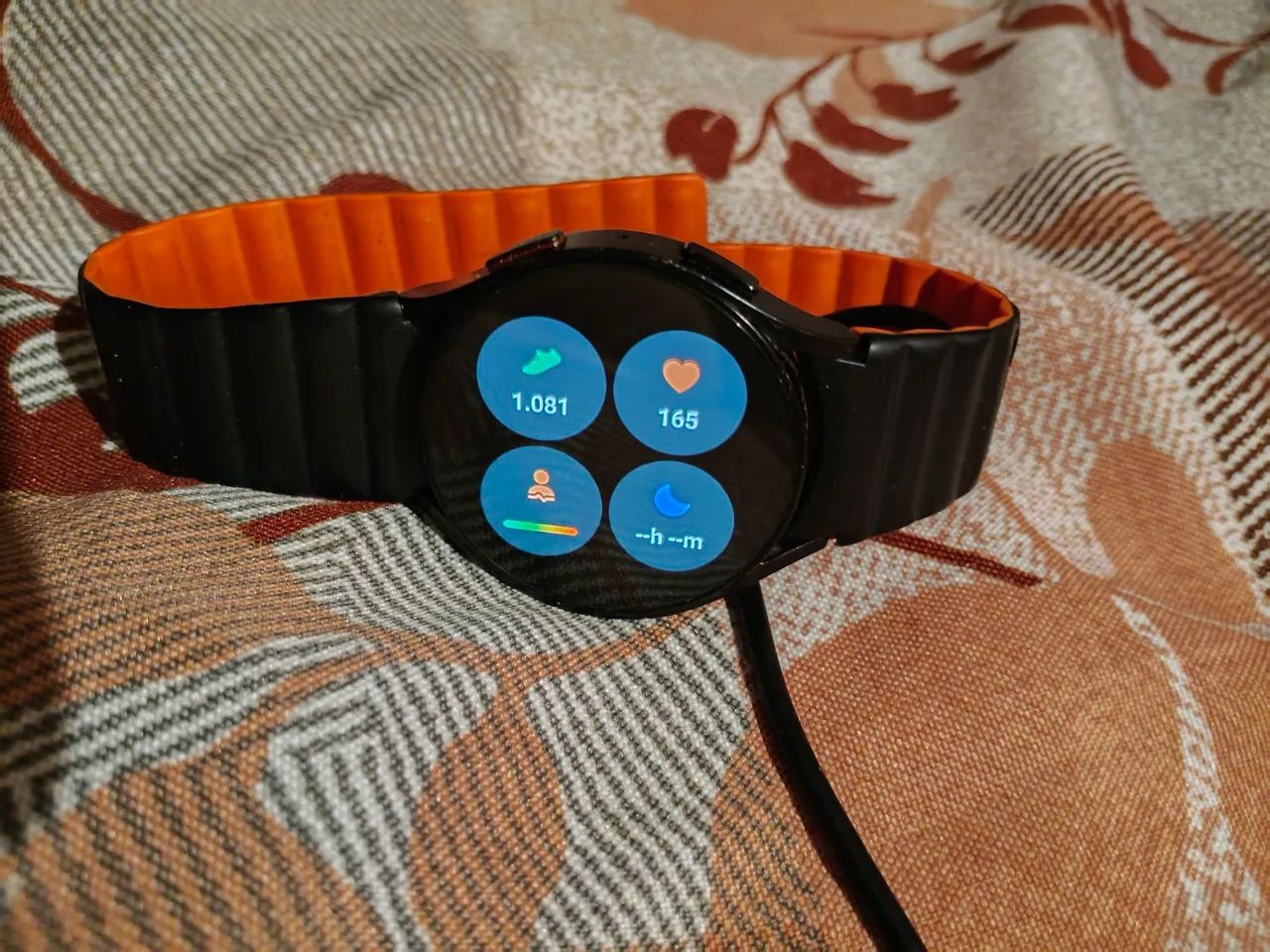 Samsung whatch 6 Aceito oferta justa - Foto 5