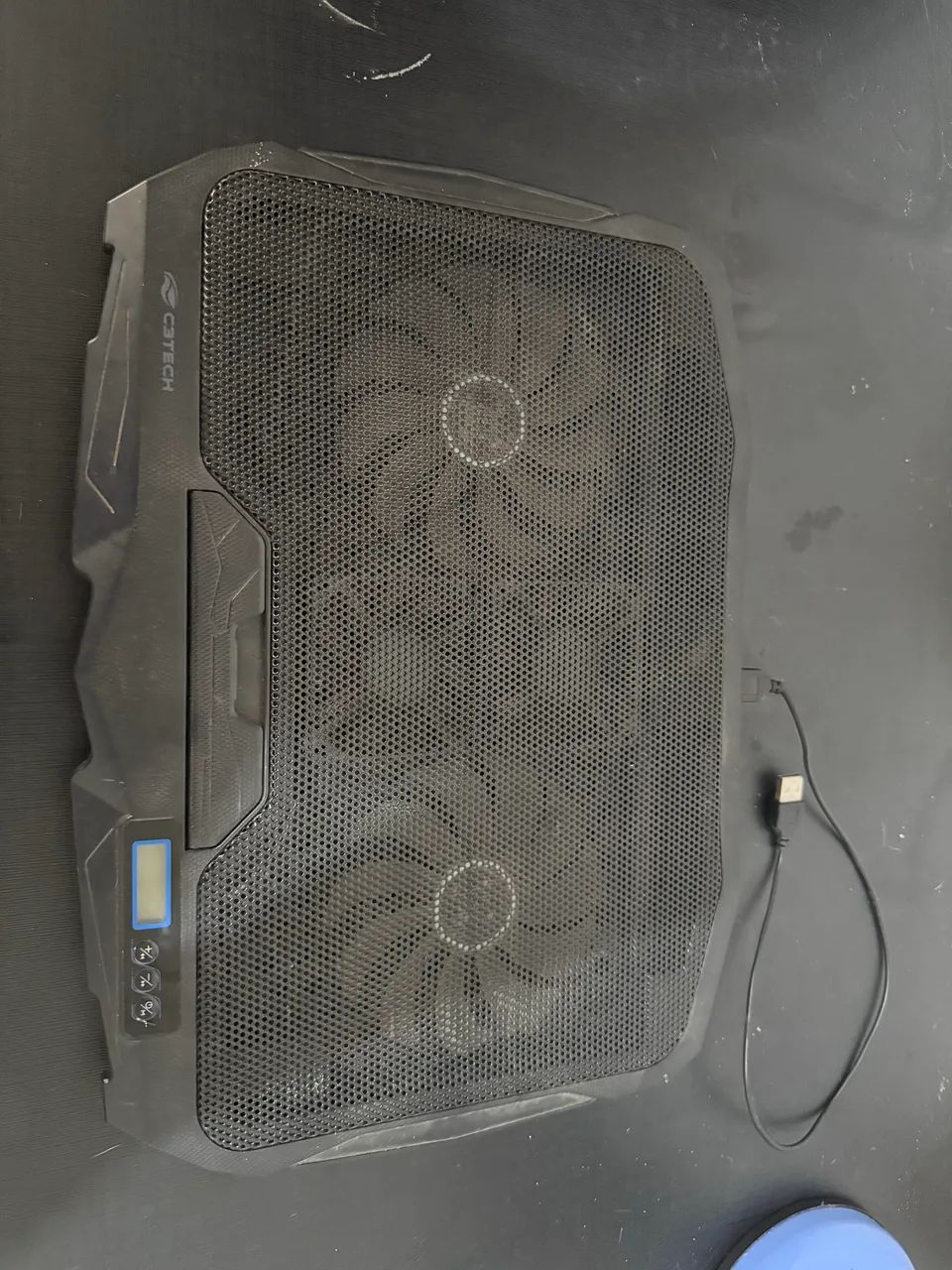 Base para Notebook  - Foto 2