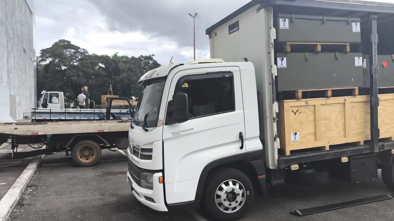 Delivery express 20/21 - Foto 4