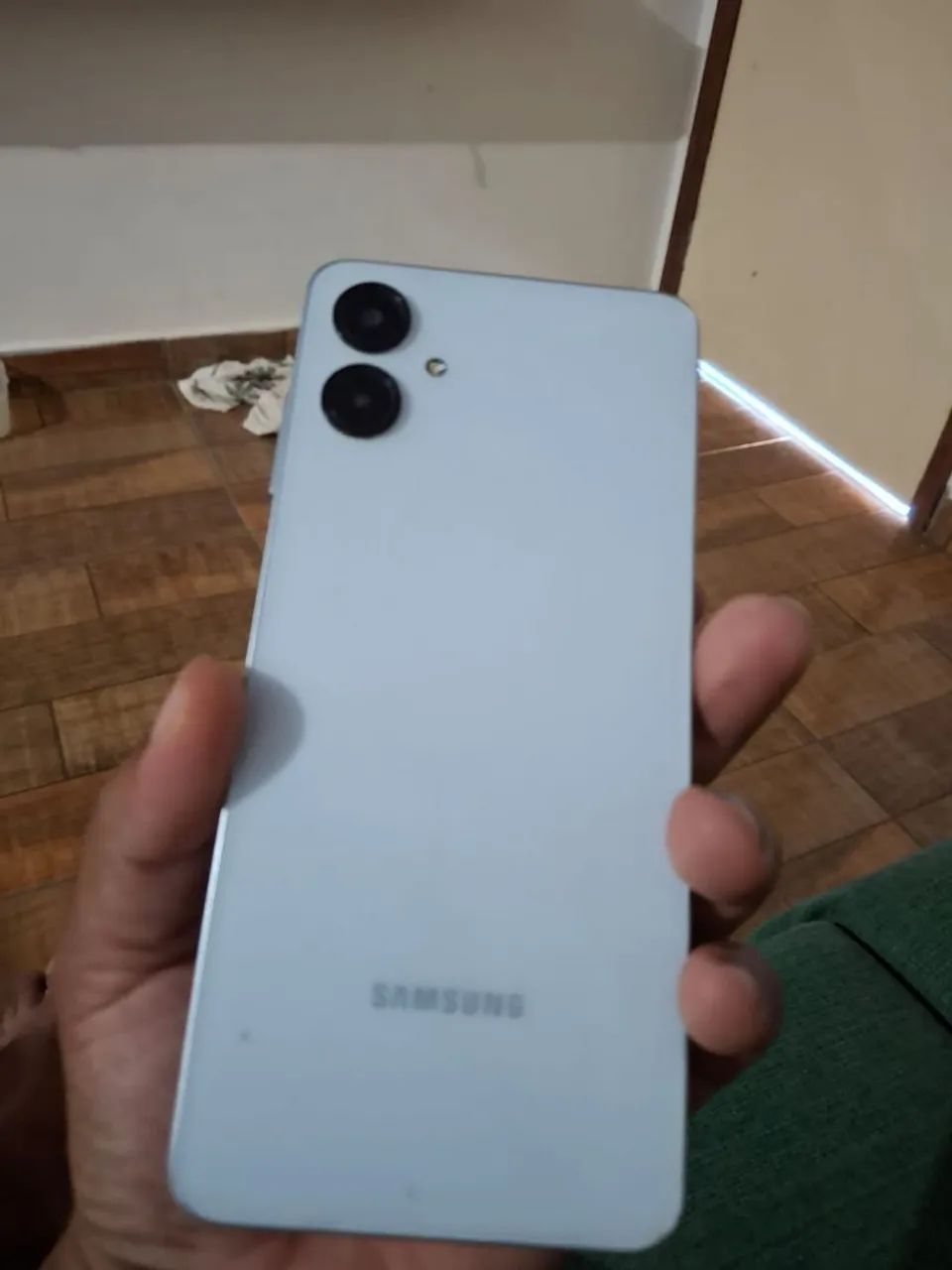 Galaxy A06 - Foto 2