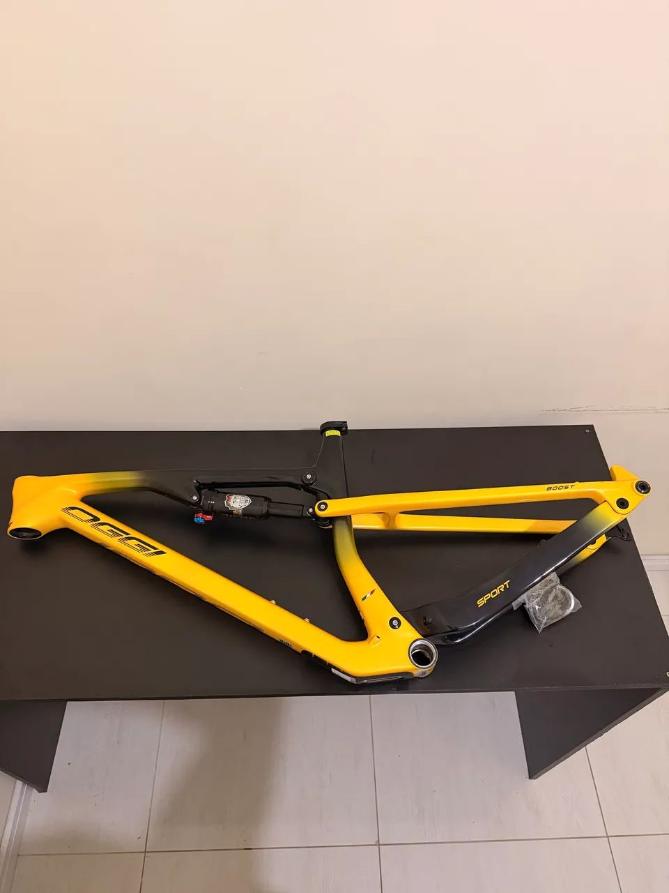 Quadro OGGI FULL
