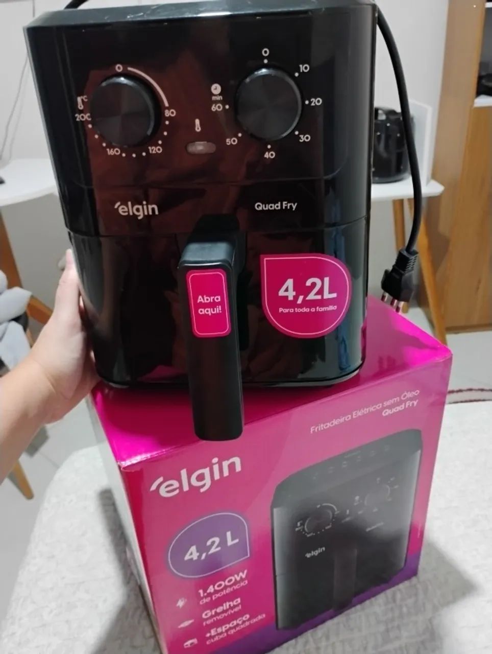 Vendo esses ítens!