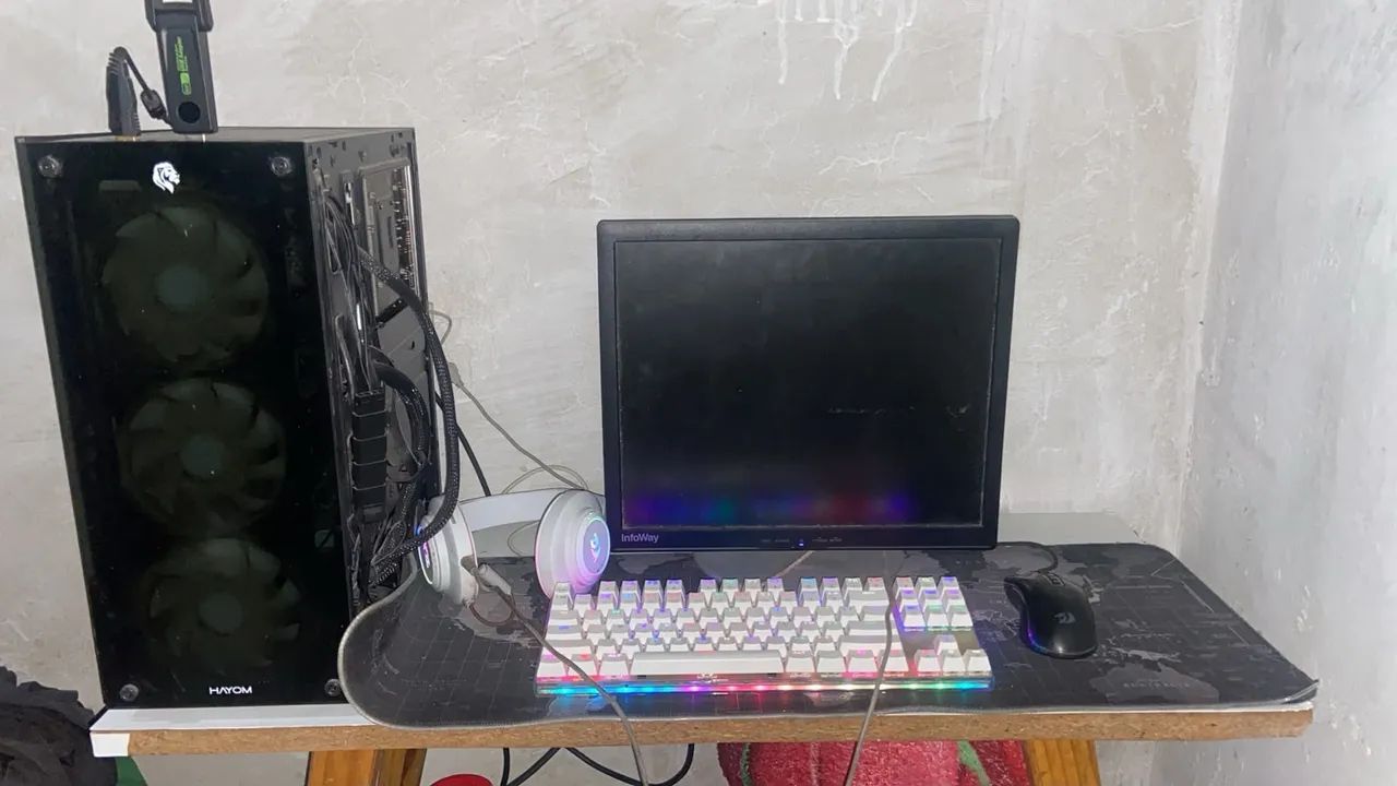 Computador Completo i5 - Foto 2