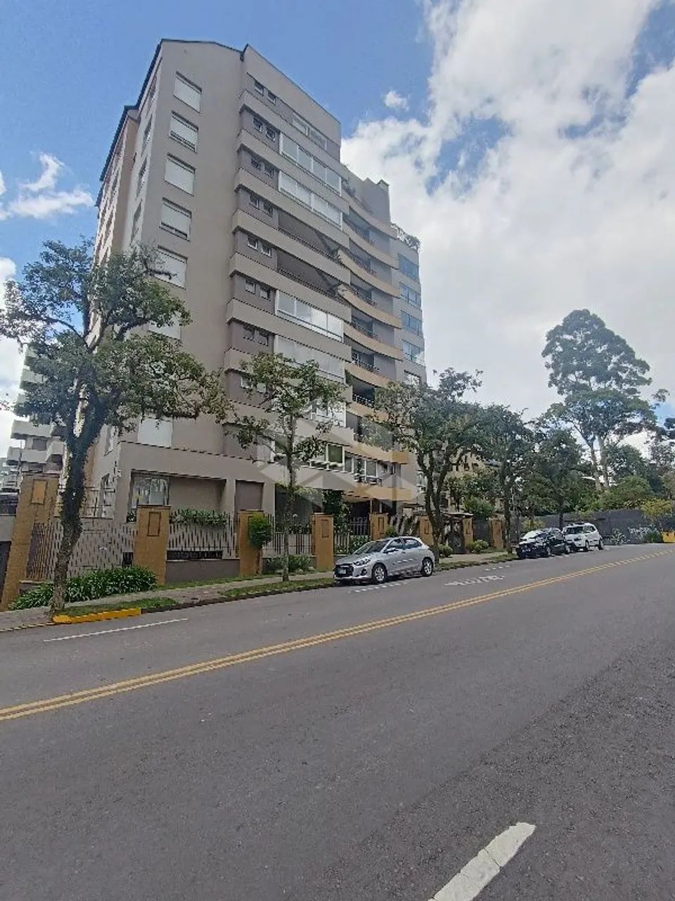 Apartamento 181M² - para Alugar - Foto 3
