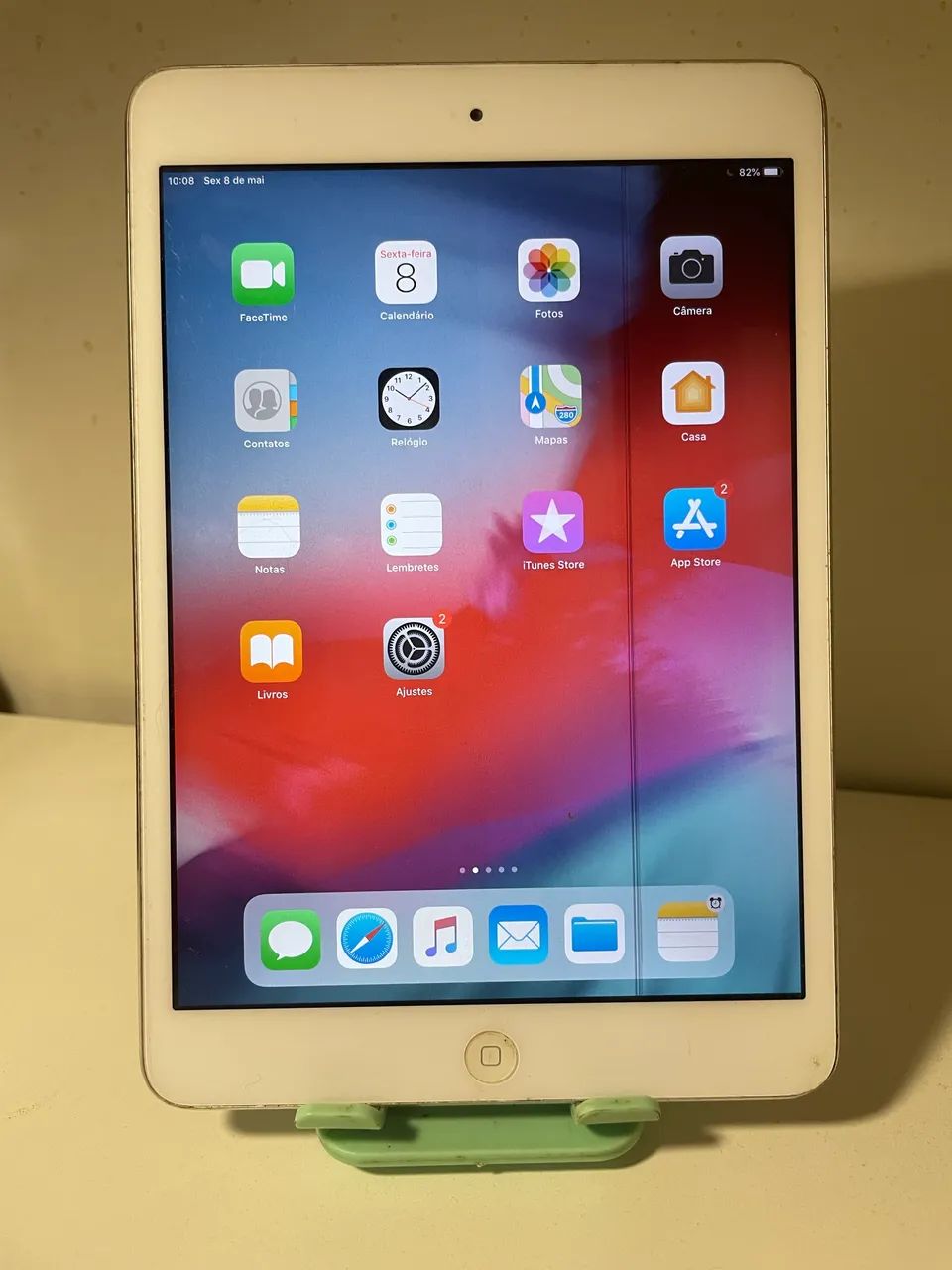 iPad 2 16gb - Smartwatches - Canela, Salvador 1500425131 | OLX