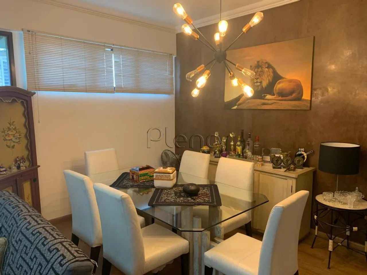 Apartamento à venda em Campinas, Cambuí, com 3 quartos, com 110 m² - Foto 4