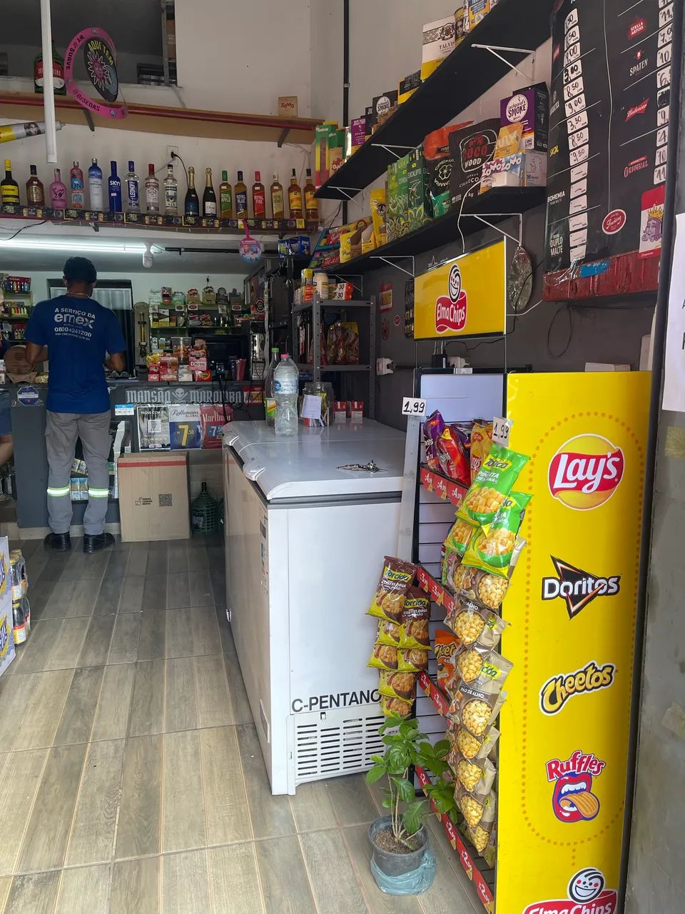 Distribuidora de bebidas - PASSO O PONTO - Foto 4