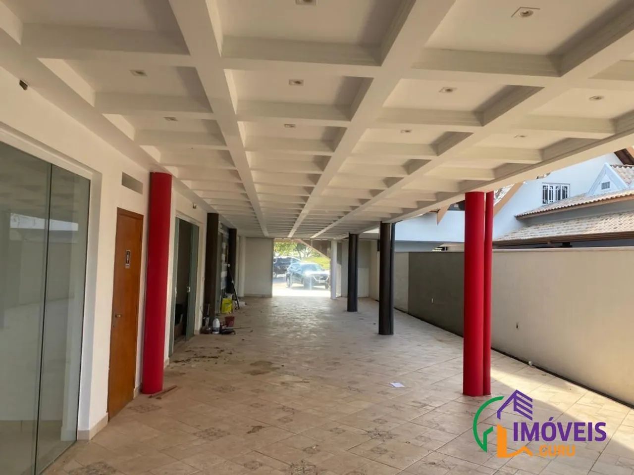 CONJ. COMERCIAL - CHÁCARAS SILVANIA - SP - Foto 5