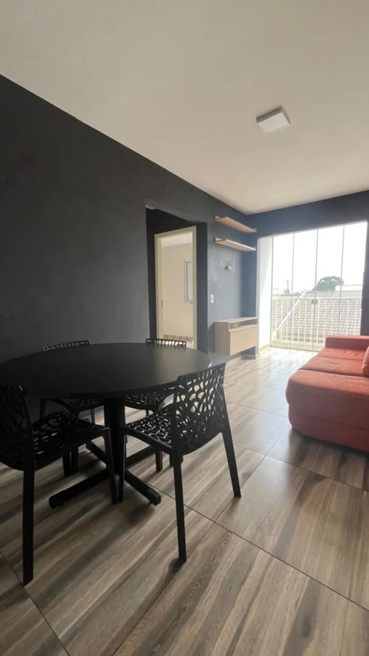 Apartamento para Locação em Uvaranas - Foto 4