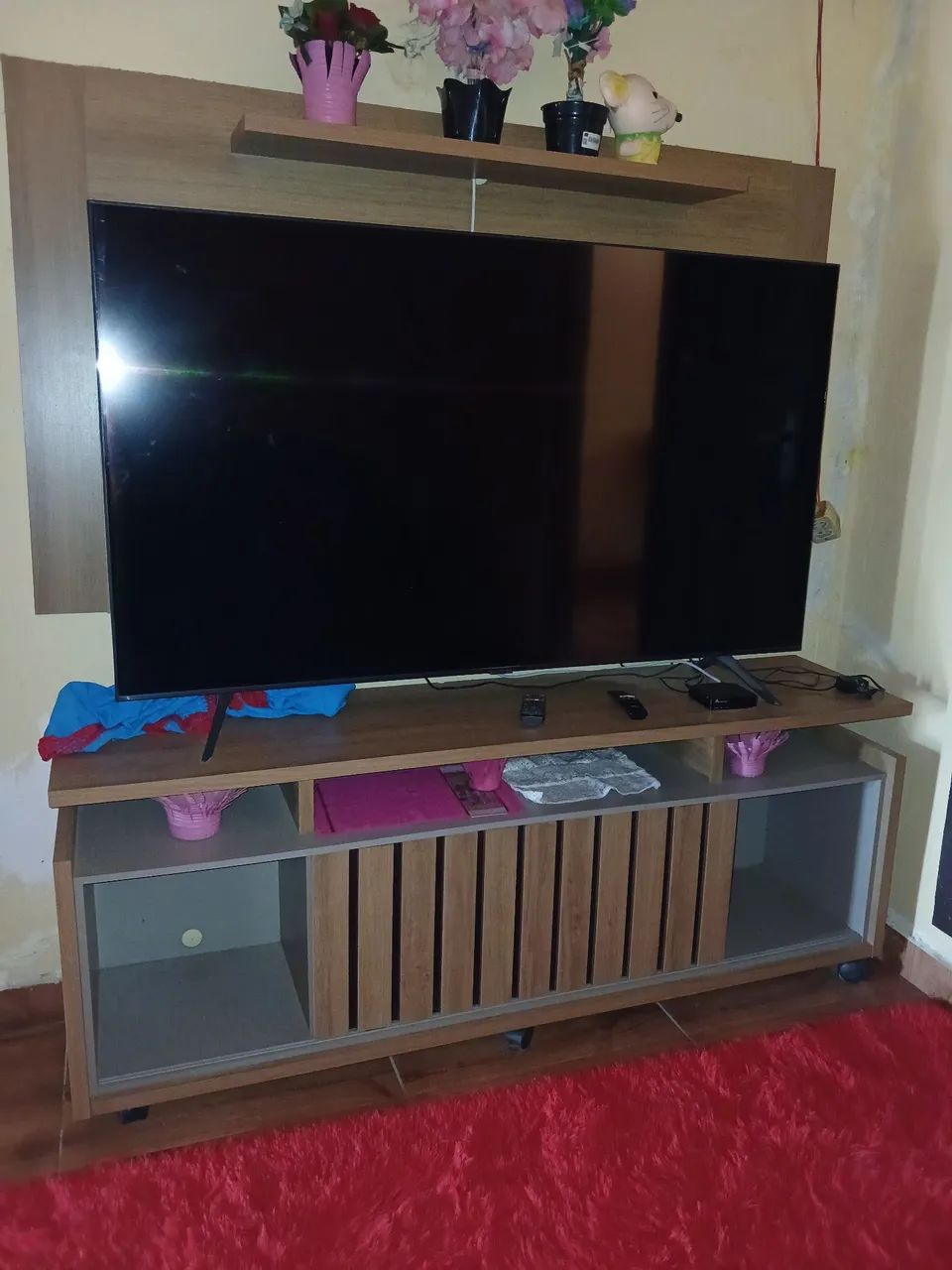 Tv 60 polegadas