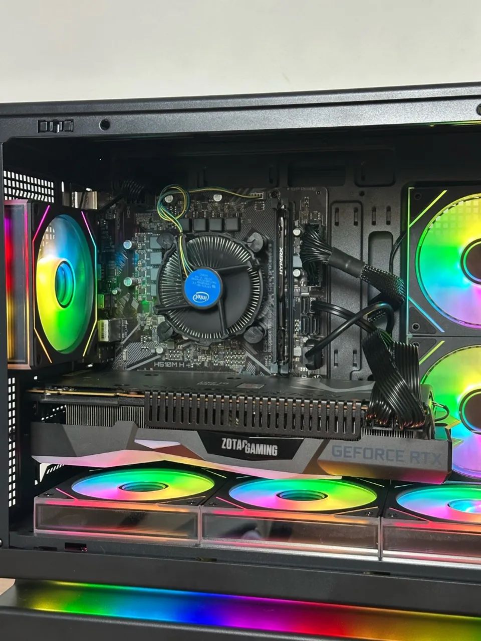 PC gamer diferenciado!! - Foto 5